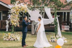 -Sunny喜铺婚礼策划(东部店)