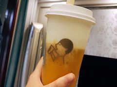 -喜茶(合肥中环城店)