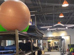 -FEELINGME乐刻私教馆·健身(沿海赛洛城店)