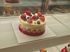 -好利来(曲江龙湖店)