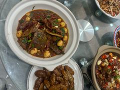 -三只鸟本地特色菜馆(上饶总店)