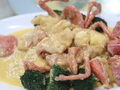 -新金盛·海鲜酒楼(盐田店)