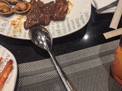 -星汇餐厅(新濠影汇店)
