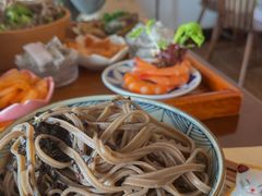 -小银家日式简餐(中信丹阳花园店)