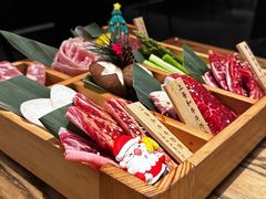-肉魁屋·烧肉·烧鸟·酒场(高新店)
