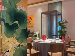 包厢-金鸭季·北京烤鸭(深业上城店)