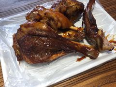 -赵元章肉骨烧(山塘街店)