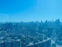 -上海龙之梦万丽酒店