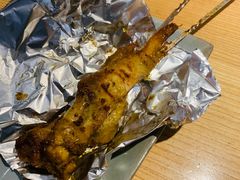 -米纸越南小馆(金鹰世界店)