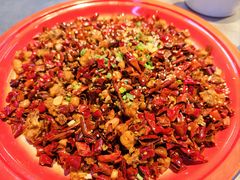 -馬伍旺川菜(江北虹悦城店)