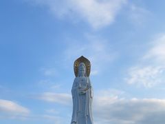 -三亚南山文化旅游区