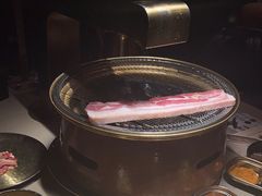 -西塔老太太泥炉烤肉(温州首店万象城黑金店)