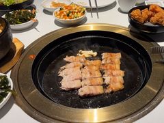 -韩时烤肉(枫蓝店)