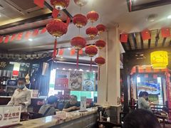 大堂-耿福兴(凤凰美食街店)