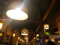 -深山老屋(国顺东路店)