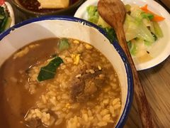 -锅儿挑面馆
