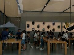 -Apple零售店(成都太古里店)