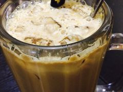 胚芽奶茶-转角遇到爱(江南西路店)