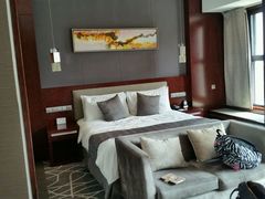 -常州环球恐龙城维景国际大酒店