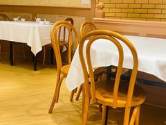 -老吉士酒家(天平路店)