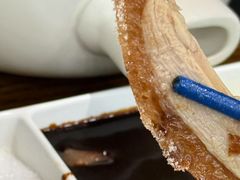 -小大董·烤鸭(王府井apm店)