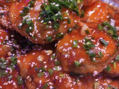 -醉小酒馆·川菜·江湖菜·重庆菜(观音桥旗舰店)