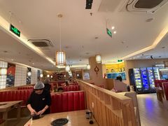 -松野谷·寿喜烧自助(华联顺义金街购物中心店)
