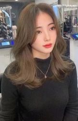 点击看大图 -MORI HAIR SALON日式美发沙龙