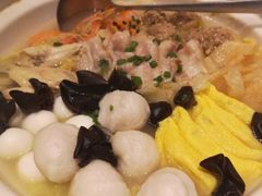 -江南韵·无锡太湖文化体验餐厅(凤凰天街店)