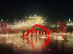 -济南方特东方神画