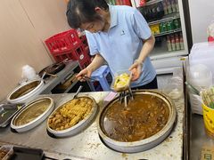 -阿姨牛杂(北京路店)