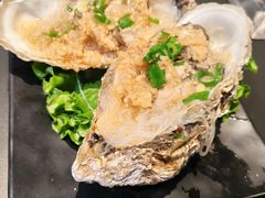 -鸭绿江海鲜烧烤大排档(杏林街店)