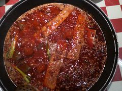 -赵美丽重庆火锅(西安直营总店)