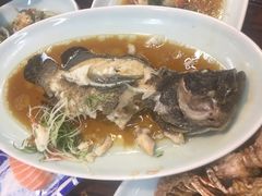 -盒马渔市餐厅