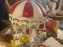 -豪客来牛排(金鼎广场店)