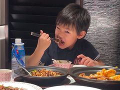 -谭厨中山传家菜.乳鸽.脆鲩鱼(华强北中航城店)