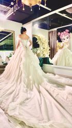 -喜喜婚纱HAPPINESS STUDIO奢定馆(海淀体验馆)