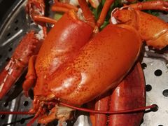 船奇蒸汽海鲜-船奇蒸汽海鲜·闽菜(八市海鲜总店)