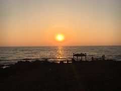 -Cafe Aewol Monsant