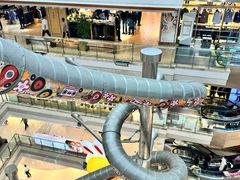 -巴黎春天(浦建店)