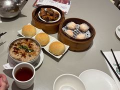 -添好运点心专门店(深水埗店)