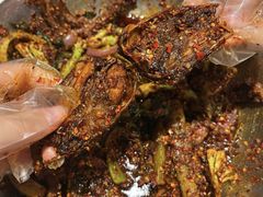 -嘎嘎鸭下巴·爆辣干锅(明教寺店)