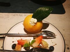 -T館·花园艺术餐厅