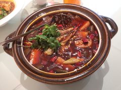 -马旺子酒楼