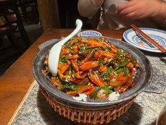 -南京大牌档(青岛万象城店)
