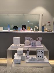 -贝黎诗SPA