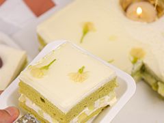 -积慕Cake(解放大道店)