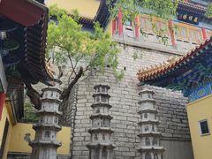 -千佛山风景名胜区