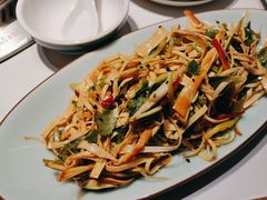 -遇东北林区铁锅炖(南开店)