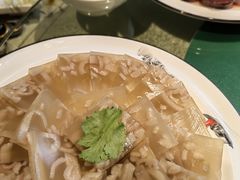 -李连贵熏肉大饼(沈阳站店)